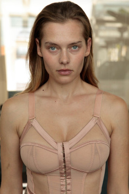 Solveig Hansen
