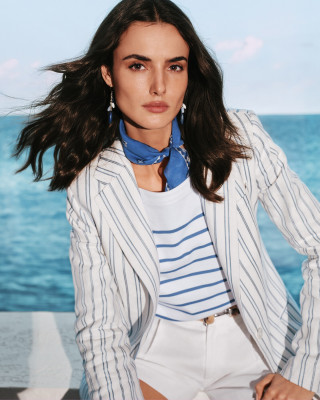 Blanca Padilla
