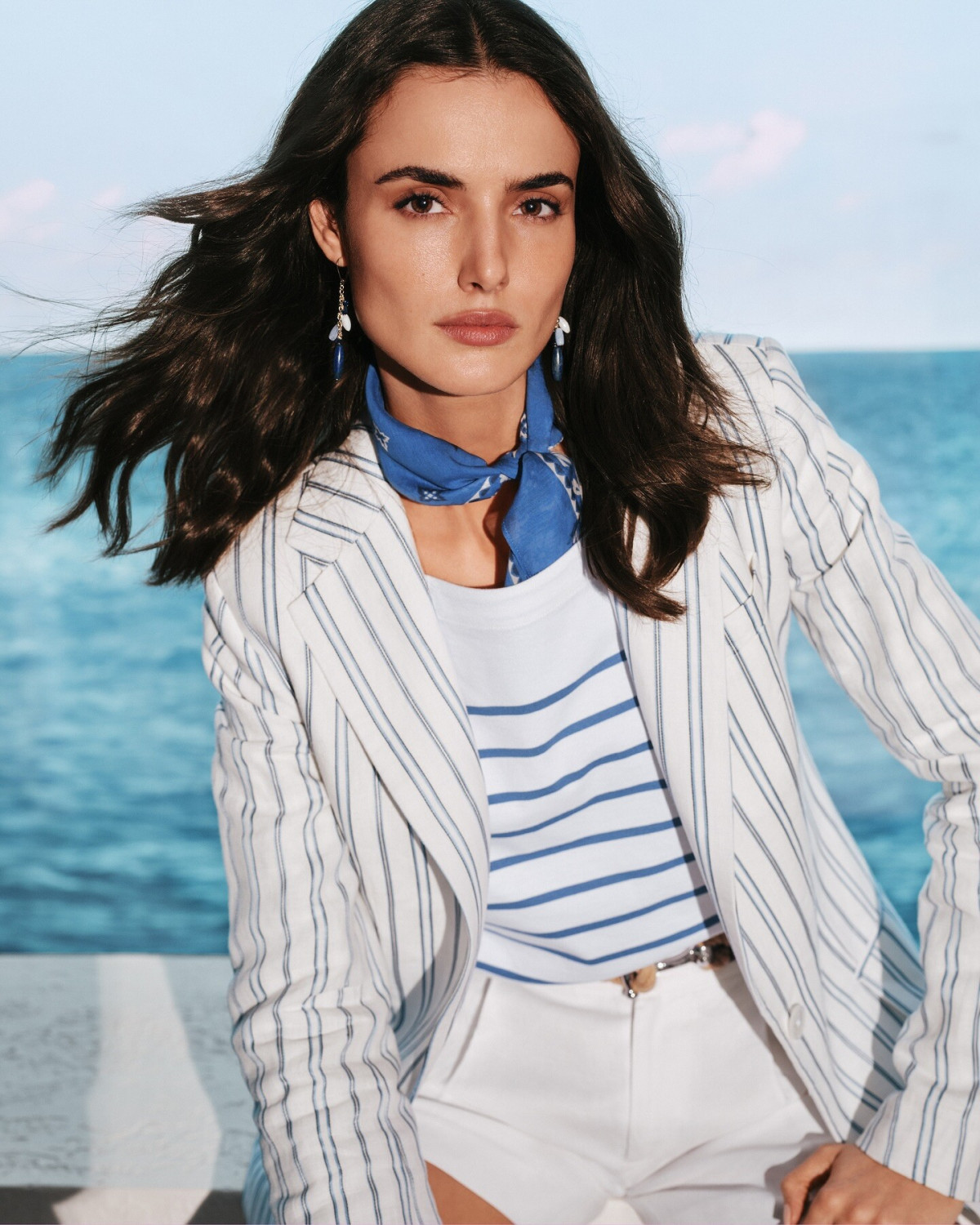 Blanca Padilla