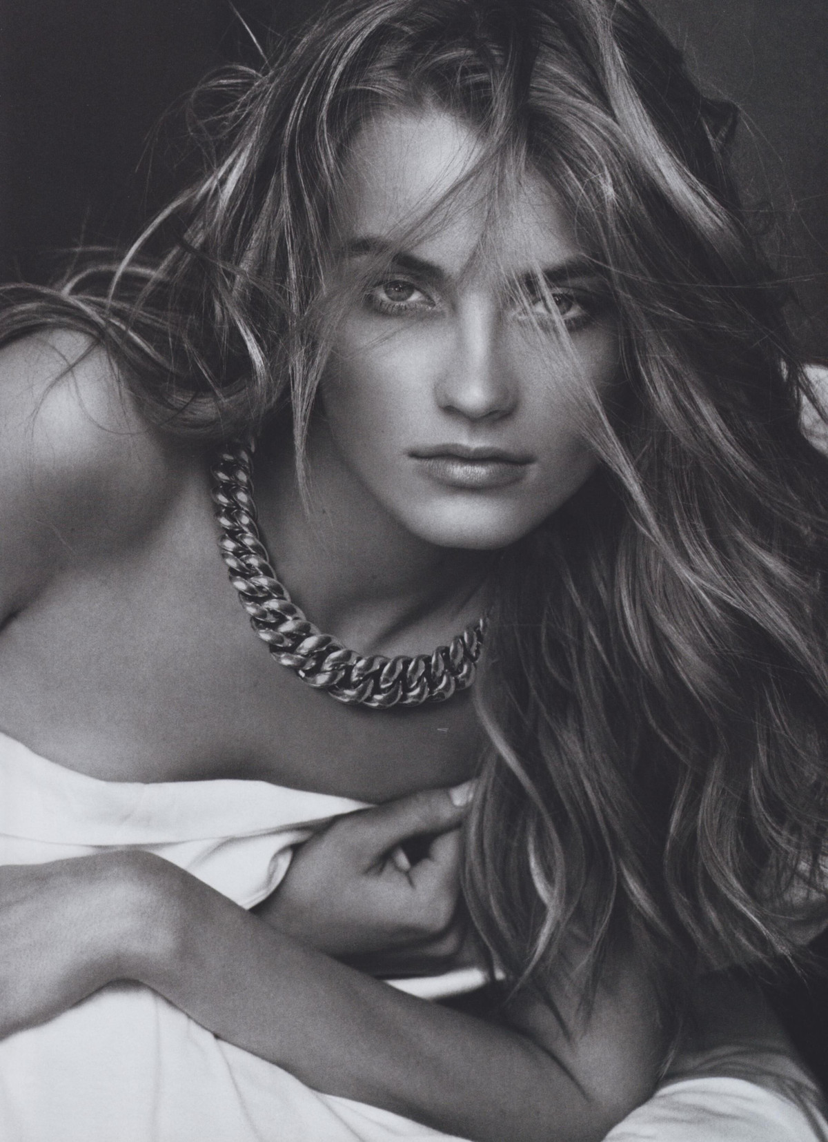 Anna Jagodzinska
