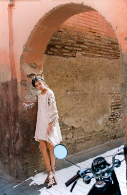 Mila De Wit