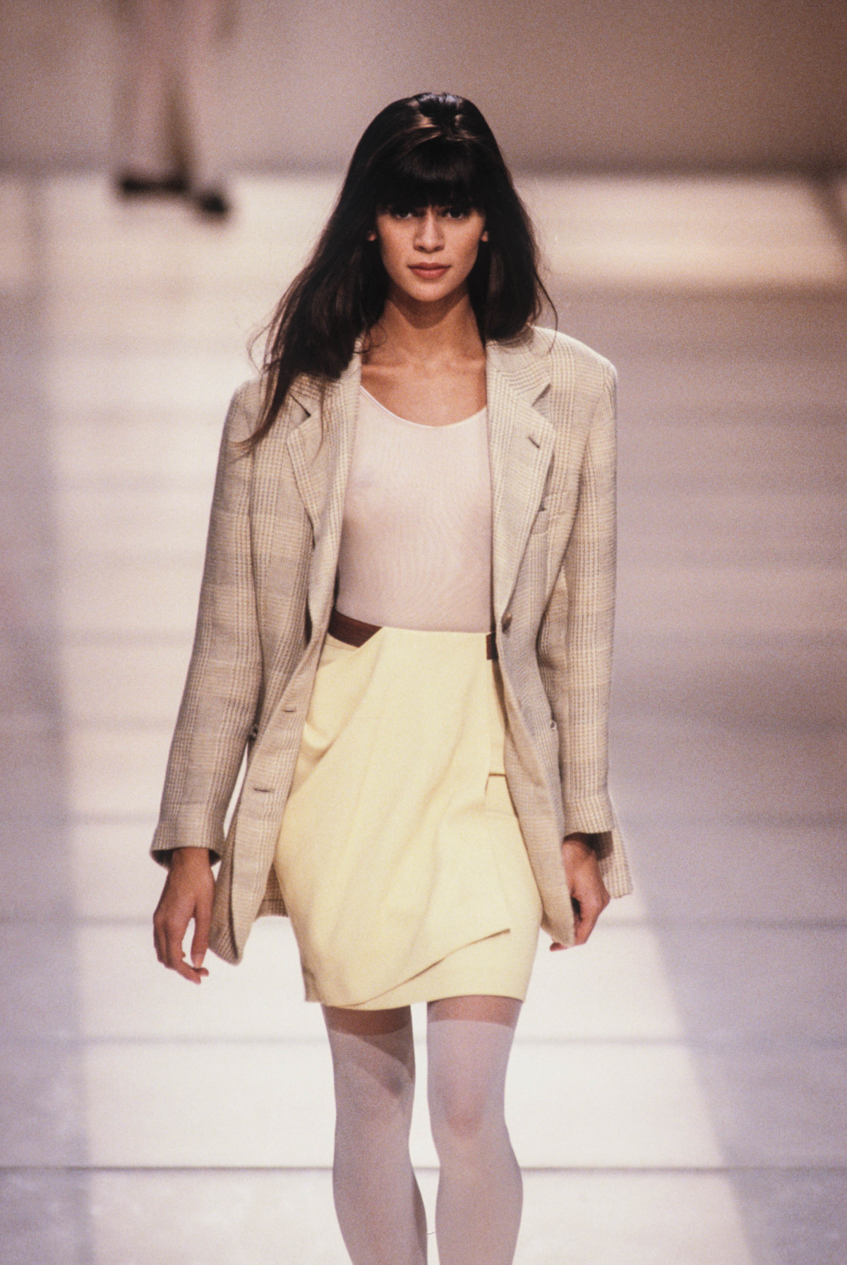 Lisa Barbuscia