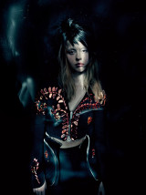 Mia Goth