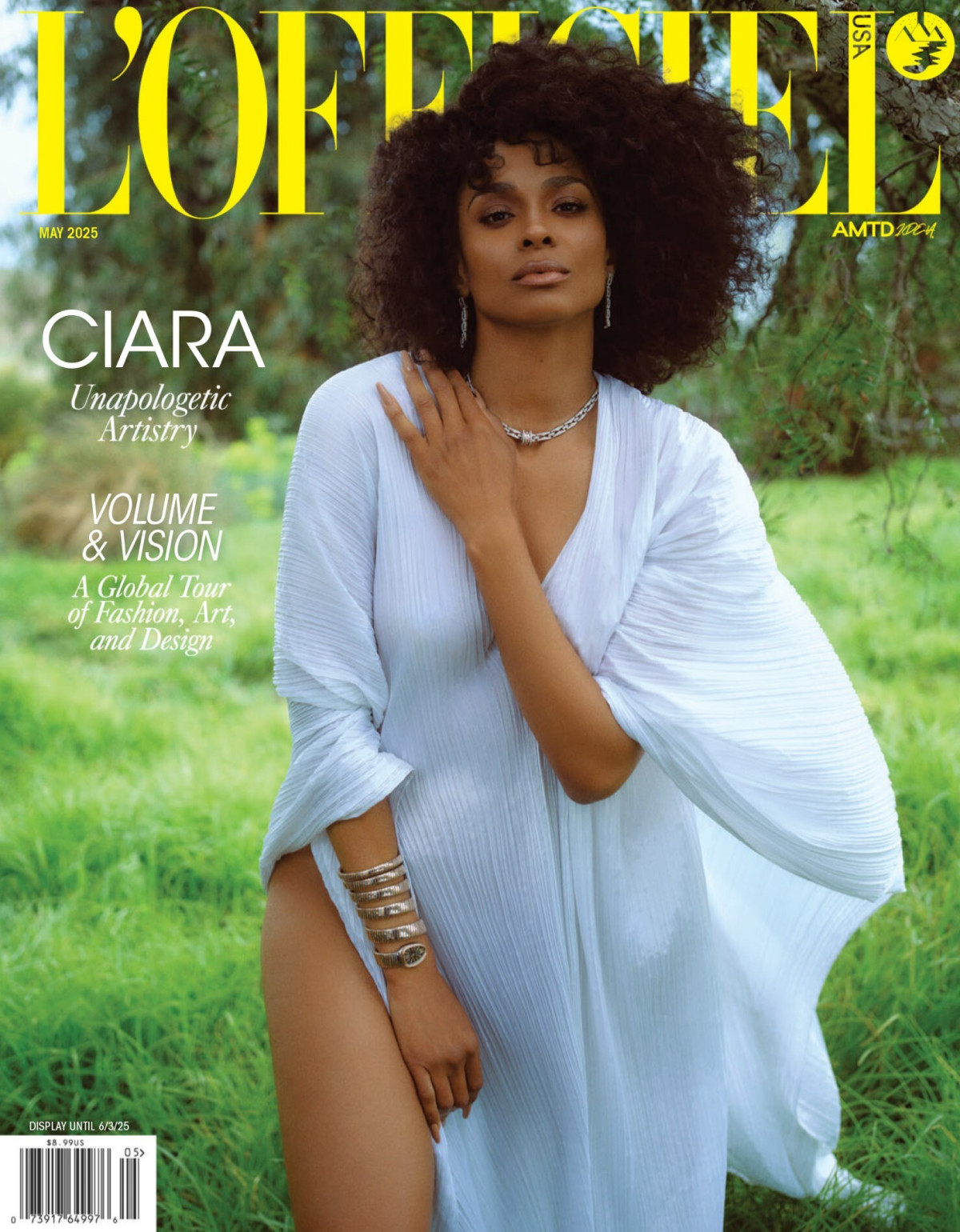 Ciara