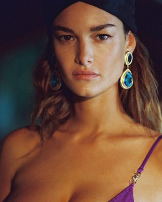 Ophelie Guillermand
