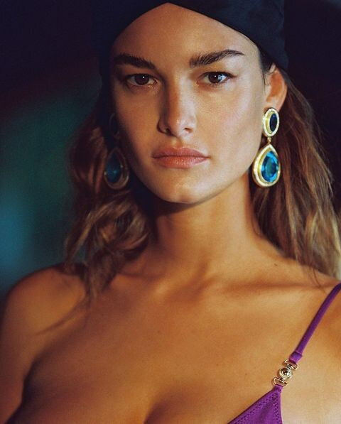 Ophelie Guillermand