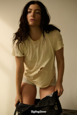 Lorde
