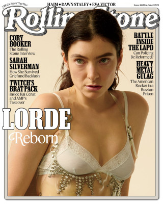 Lorde