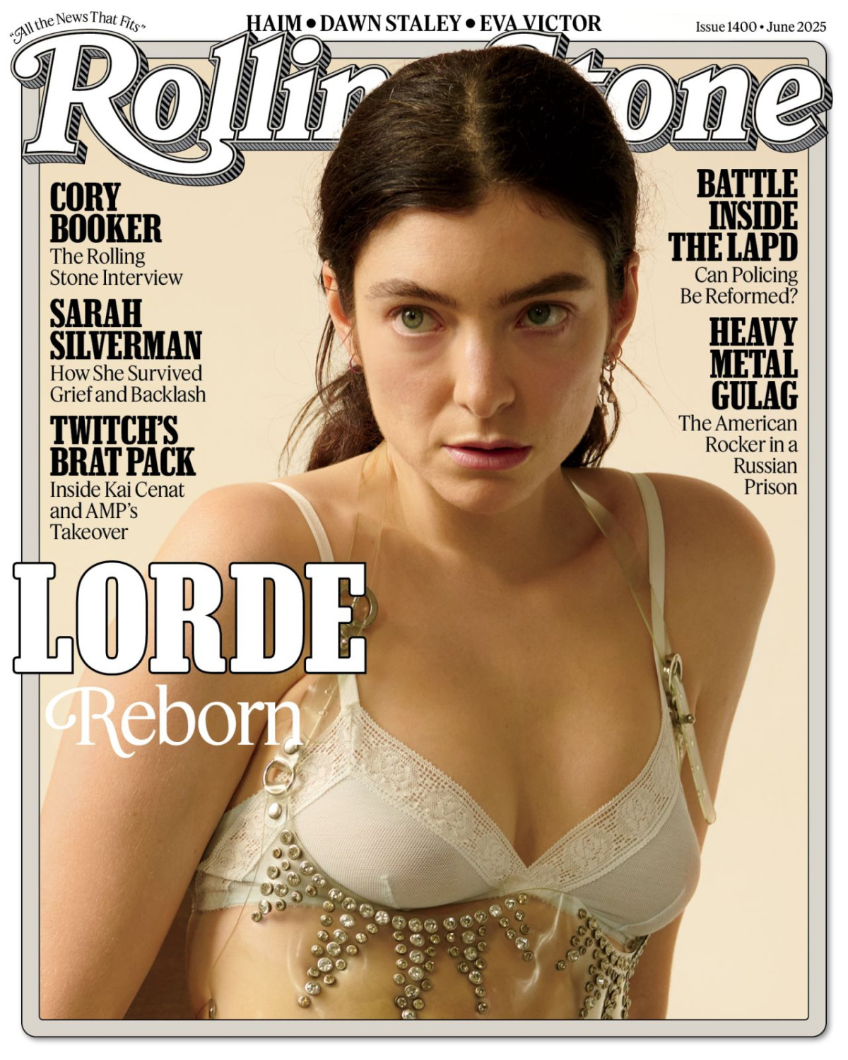 Lorde