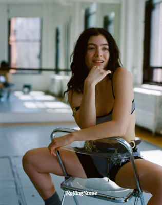 Lorde
