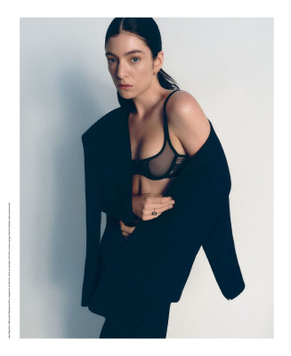 Lorde