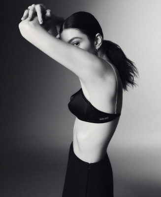Lorde