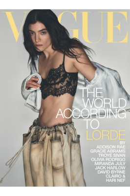 Lorde