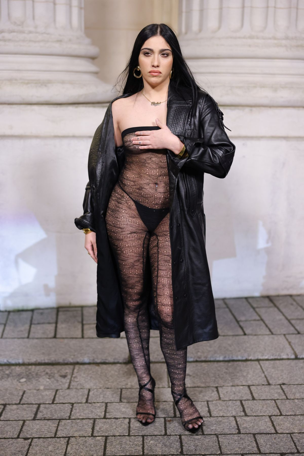 Lourdes Leon