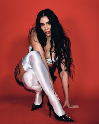 Lourdes Leon