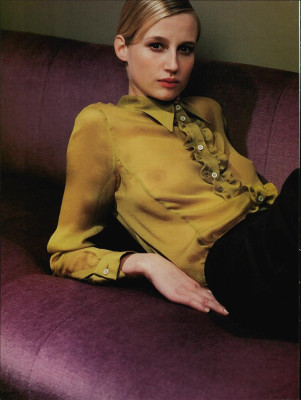 Esther De Jong