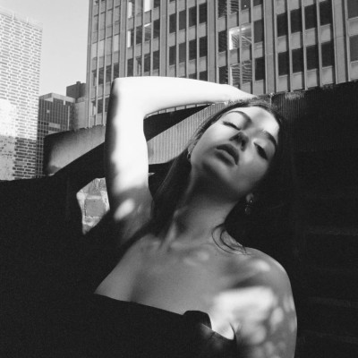 Deva Cassel