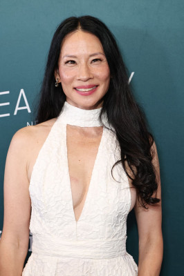 Lucy Liu