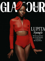 Lupita Nyongo