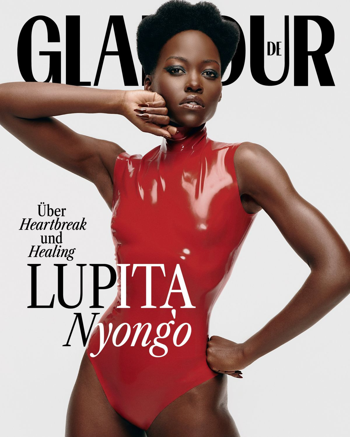 Lupita Nyongo