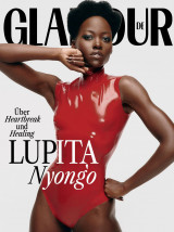 Lupita Nyongo