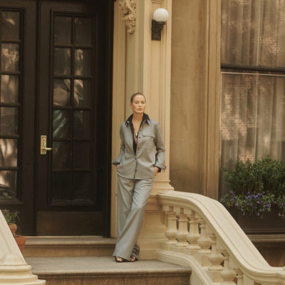 Carolyn Murphy