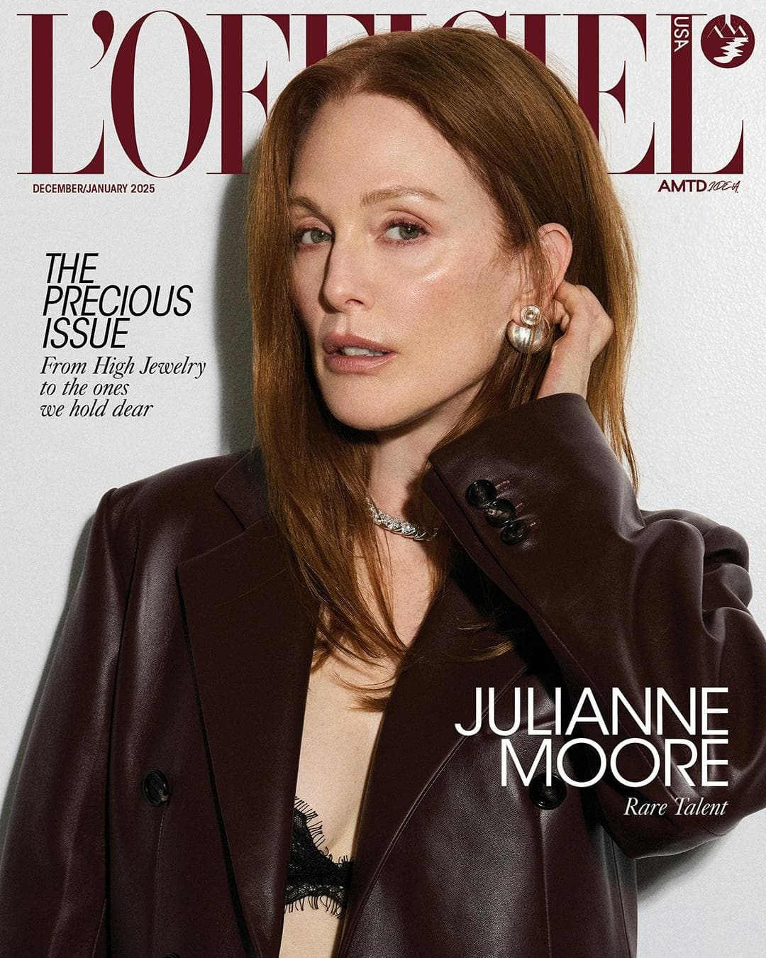 Julianne Moore