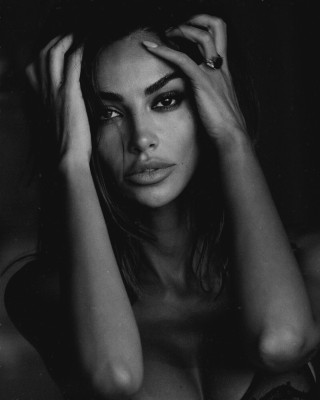 Madalina Ghenea
