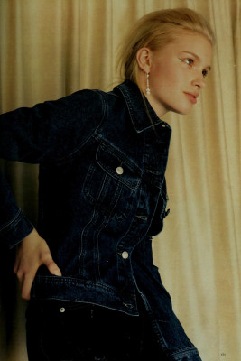 Erika Stromqvist