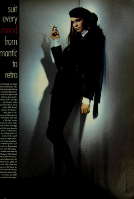 Elle Macpherson