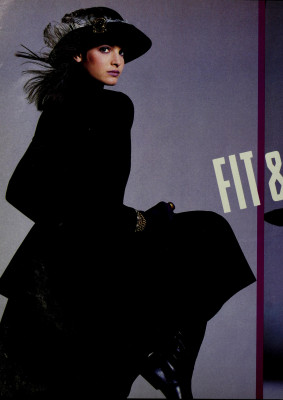 Stephanie Seymour