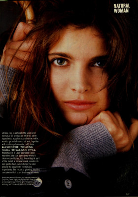 Stephanie Seymour