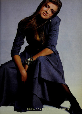 Frederique Van der Wal