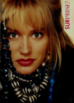 Ashley Richardson