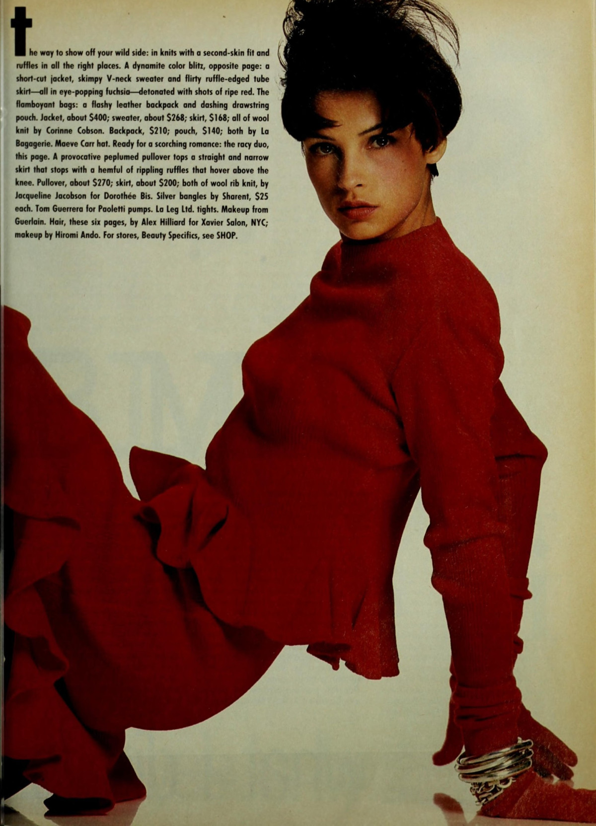 Famke Janssen