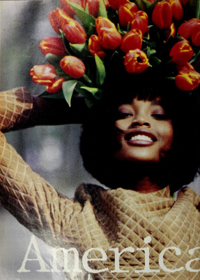 Beverly Peele