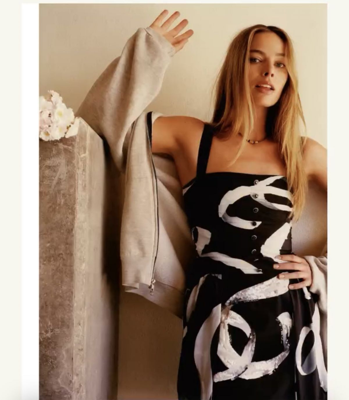Margot Robbie