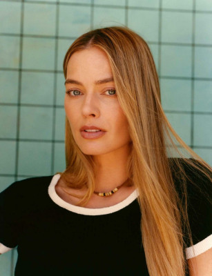 Margot Robbie