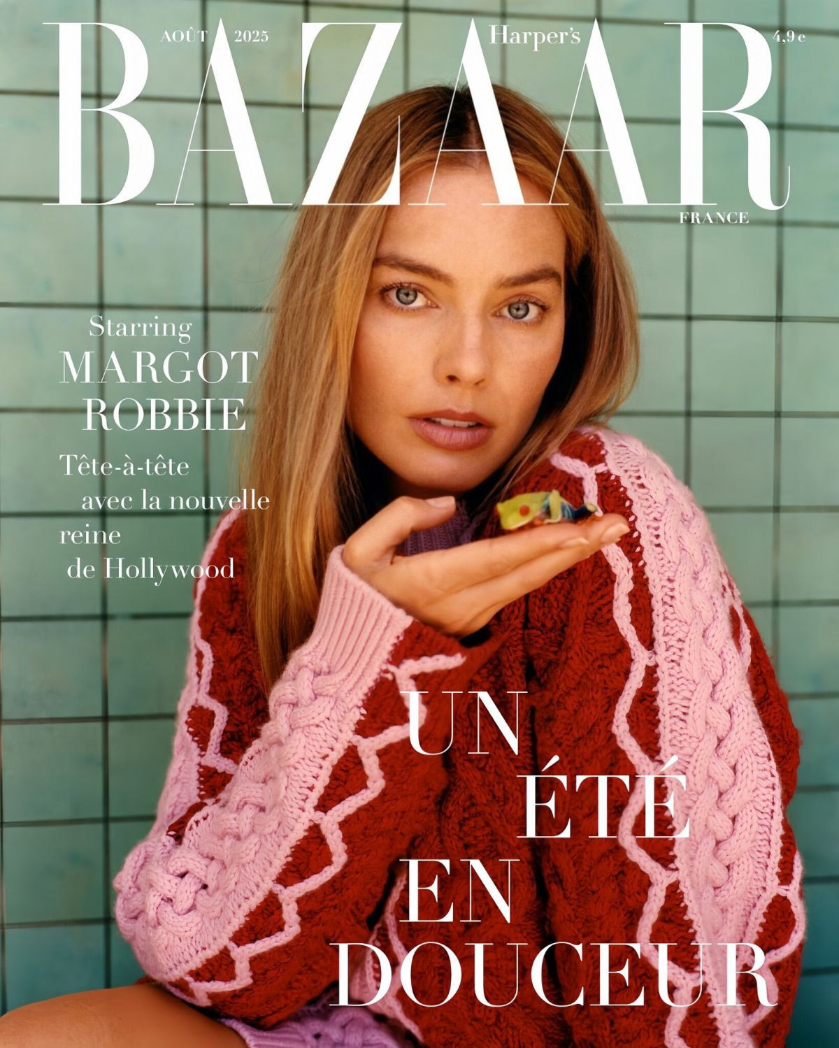 Margot Robbie