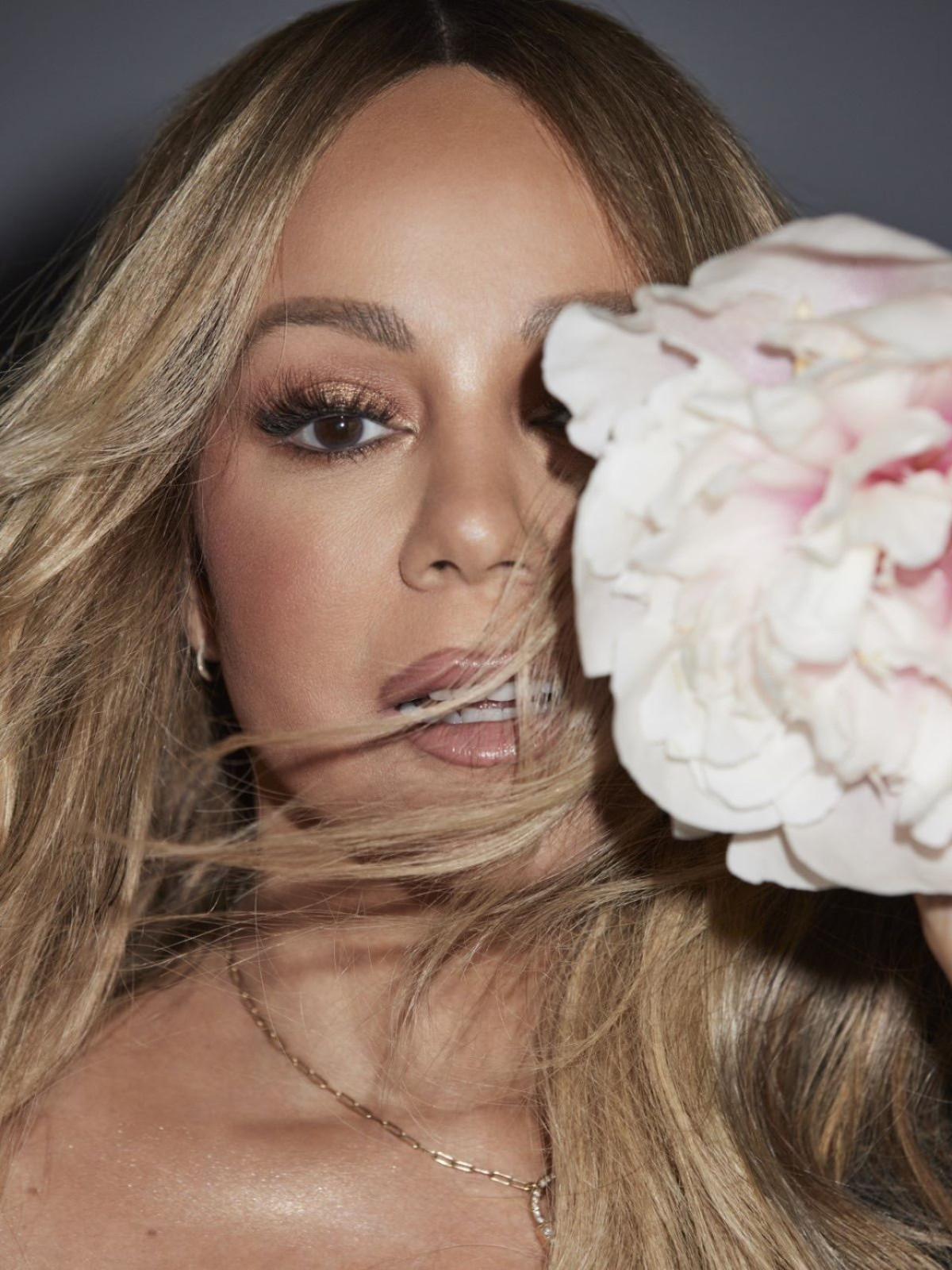 Mariah Carey