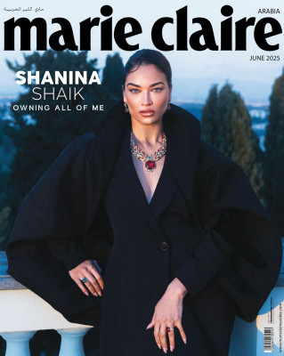 Shanina Shaik