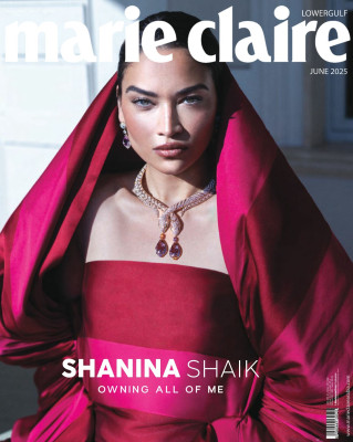Shanina Shaik