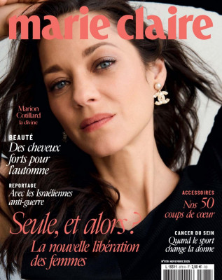 Marion Cotillard