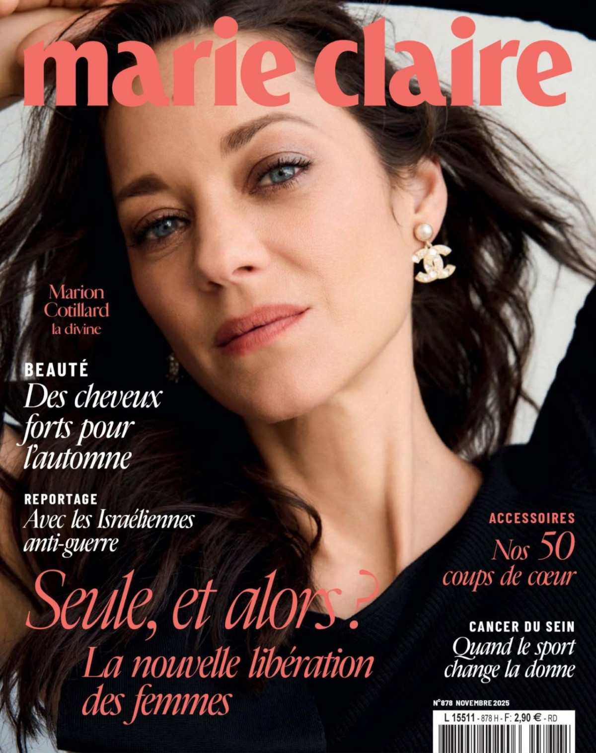 Marion Cotillard