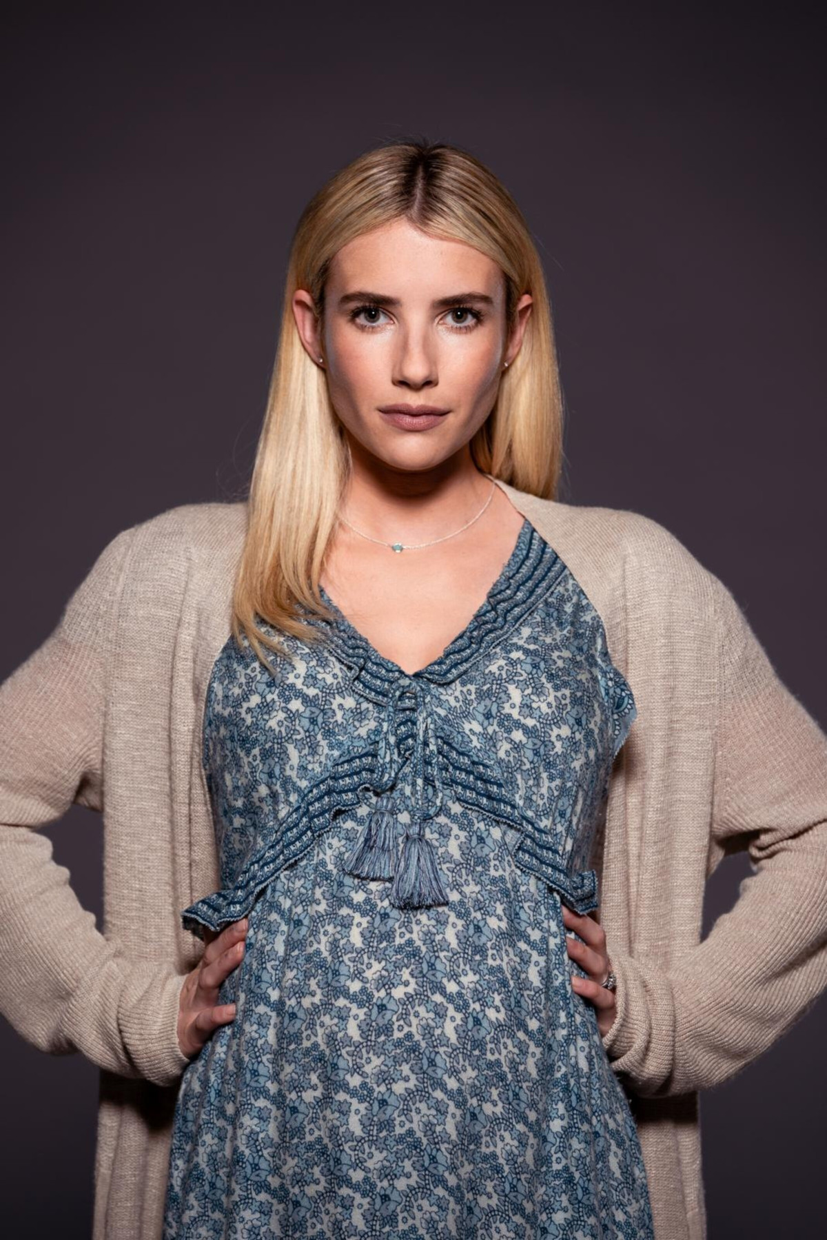 Emma Roberts
