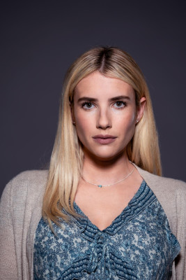 Emma Roberts
