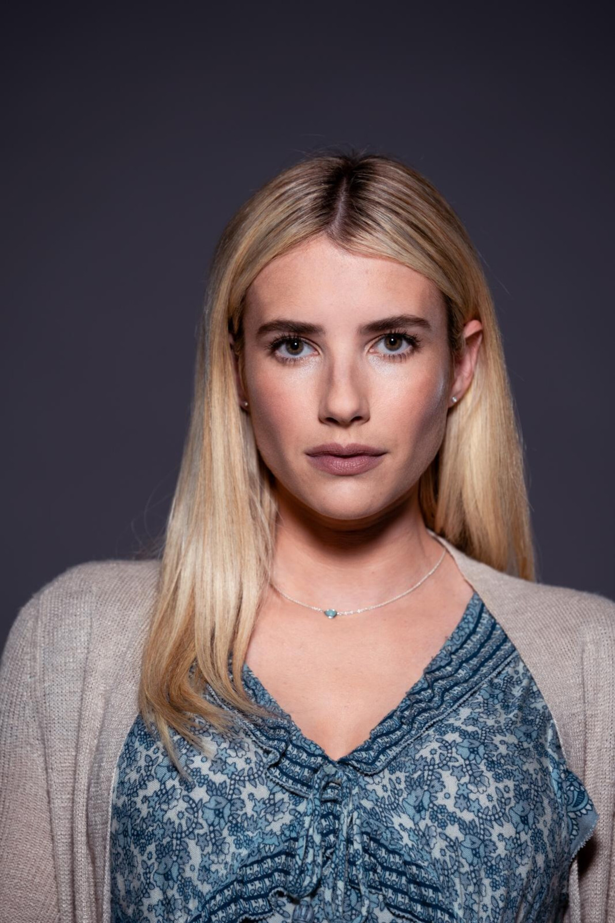 Emma Roberts