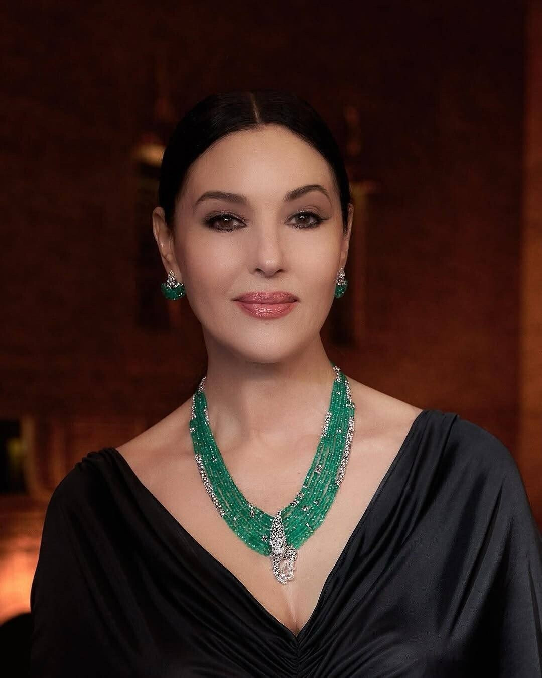 Monica Bellucci