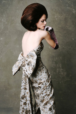 Coco Rocha