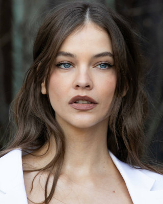 Barbara Palvin